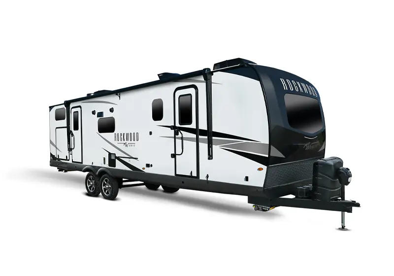 Rockwood RVs - Forest River RV