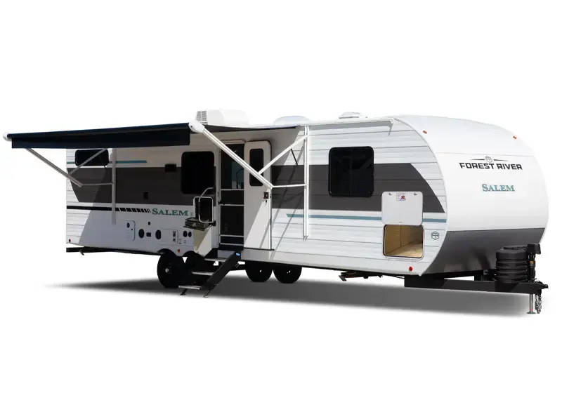 Salem Southwest Travel Trailers - Forest River RV