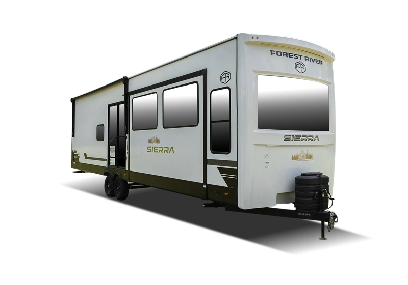 Sierra Destination Exterior Image