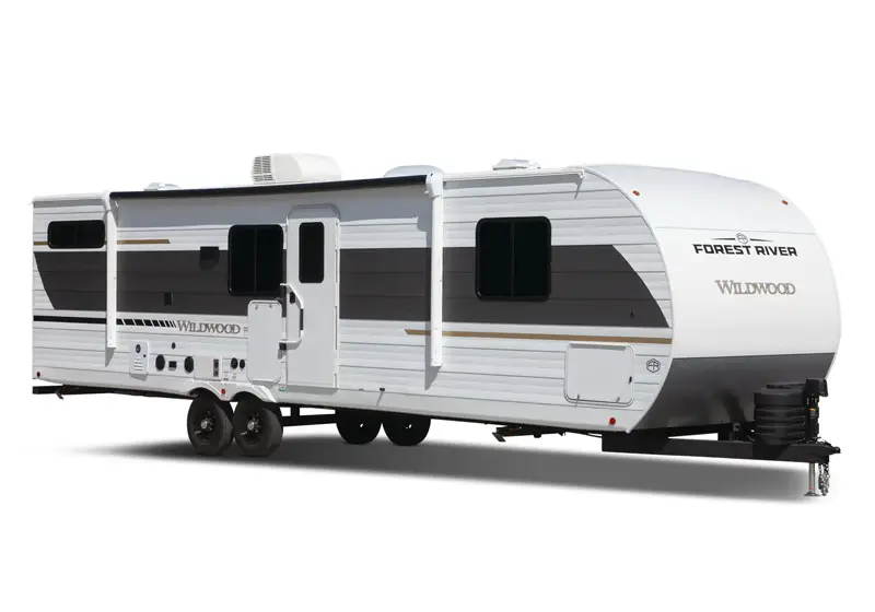 Wildwood RVs - Forest River RV