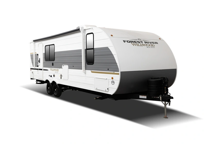 Wildwood X-Lite Exterior Image