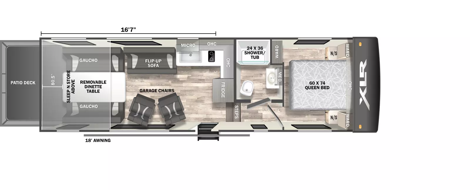 31A (Coming Soon) Floorplan Image