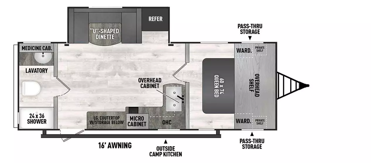 251RBS Floorplan Image