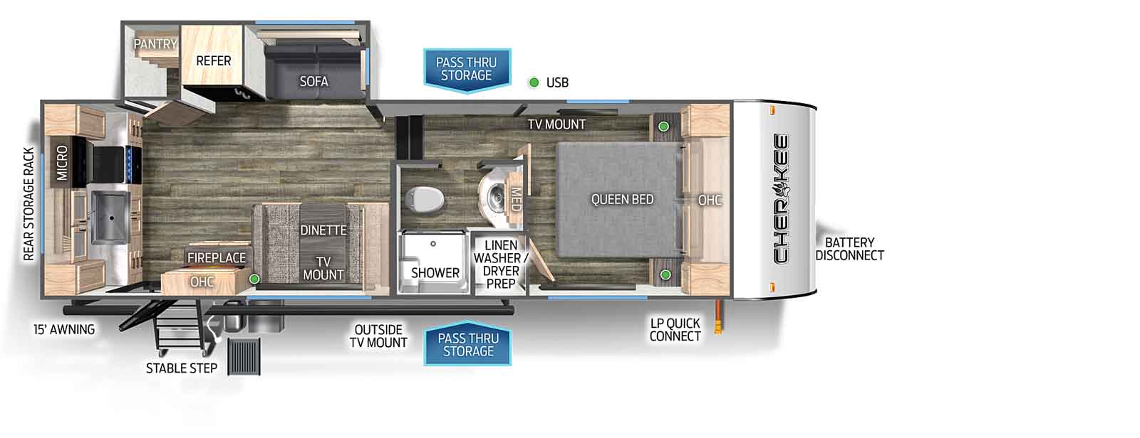 235MBBL Floorplan Image