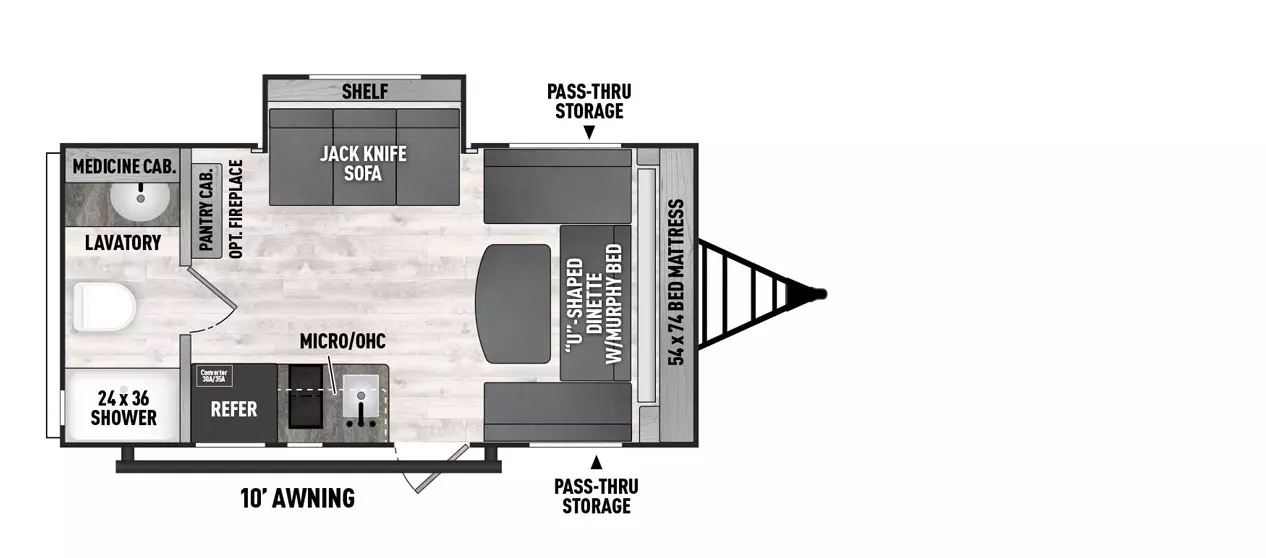 17MBS Floorplan Image