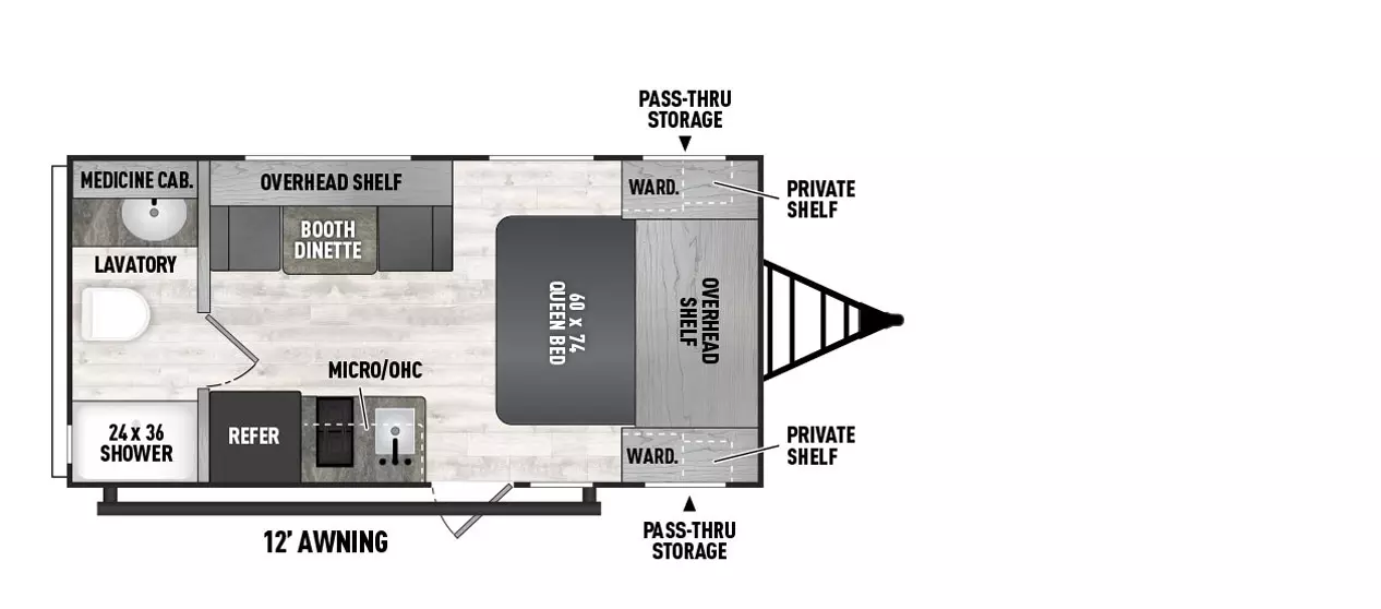 18FQ Floorplan Image