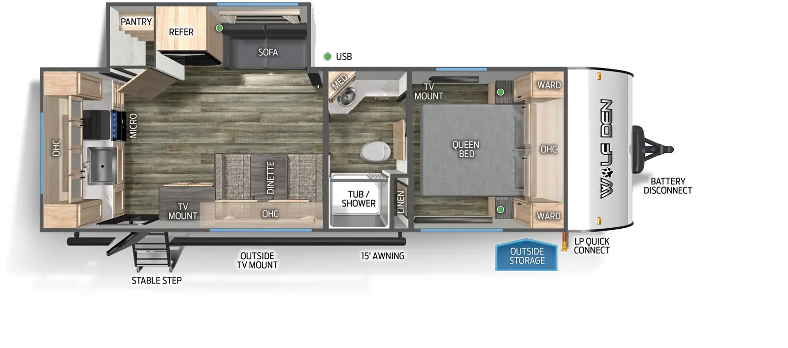 232MB Floorplan Image
