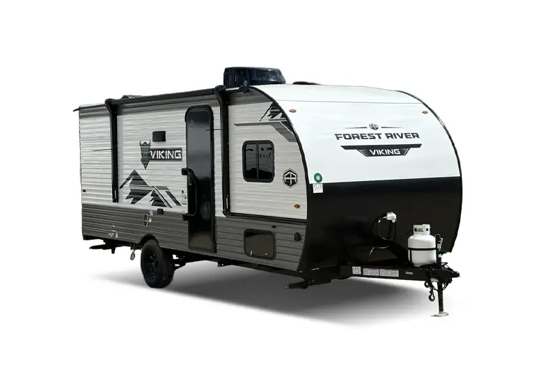 Image of Viking Travel Trailers RV