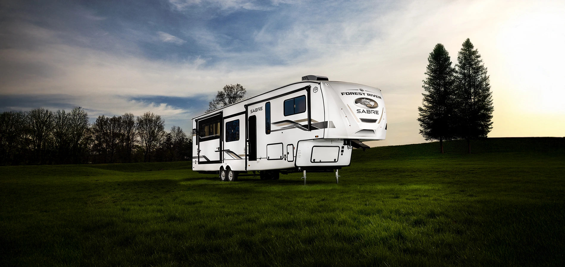 Sabre RVs