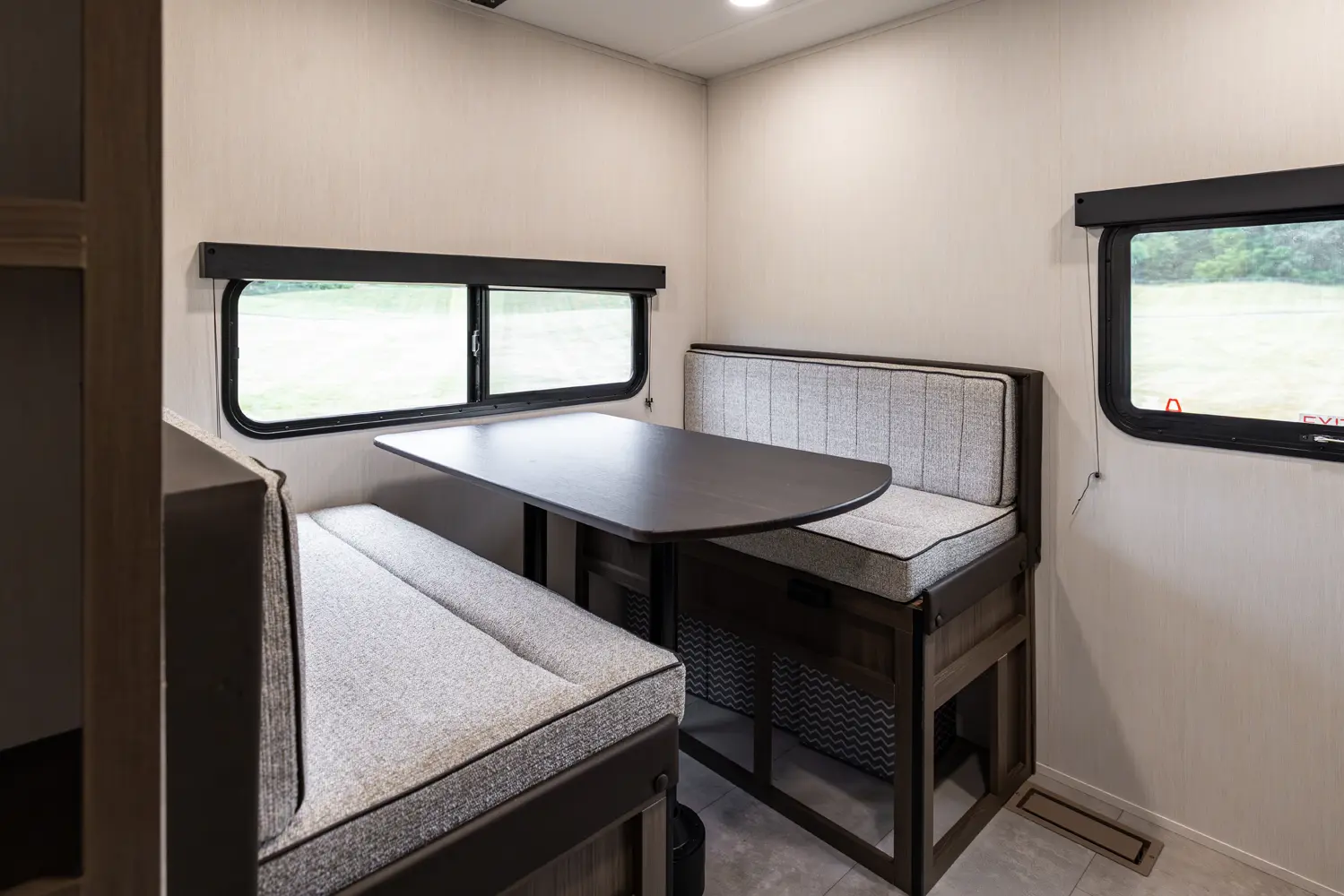2026 Westbrook Luxury 305DBLC Floorplan - Forest River RV