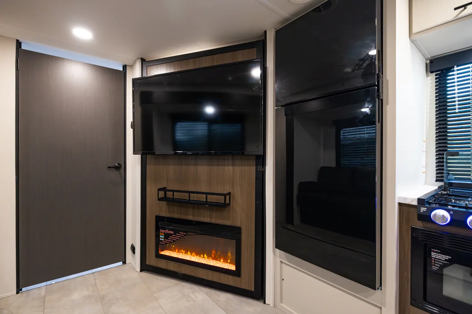 Westbrook Luxury Travel Trailers - Forest River RV