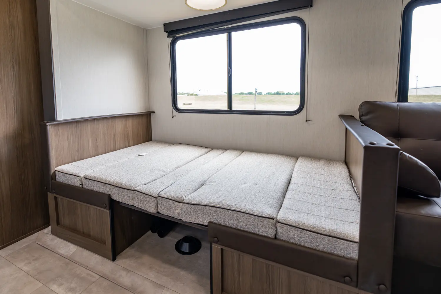 Westbrook Luxury Travel Trailers - Forest River RV