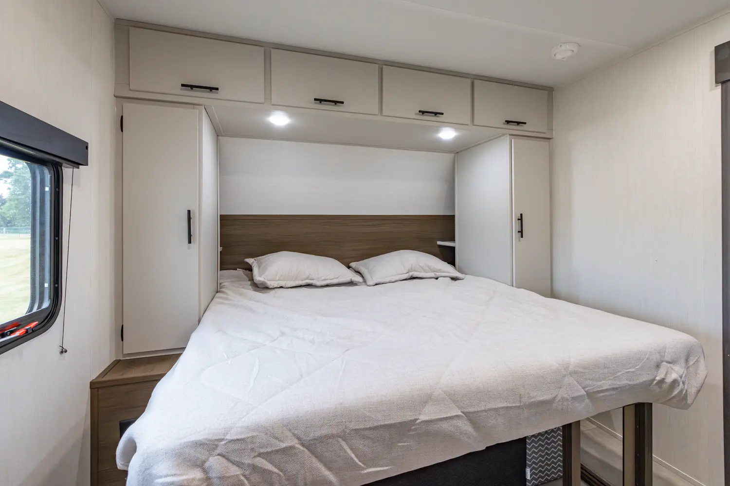 Westbrook Luxury Travel Trailers - Forest River RV