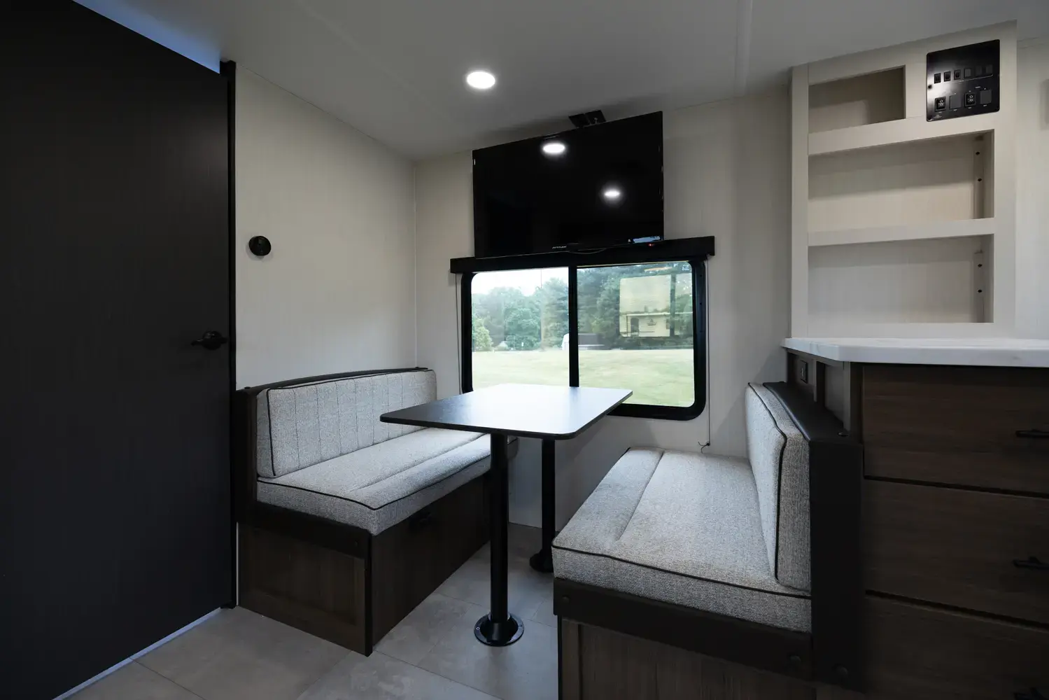 Westbrook Luxury Travel Trailers - Forest River RV