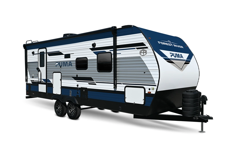 Puma Exterior Image