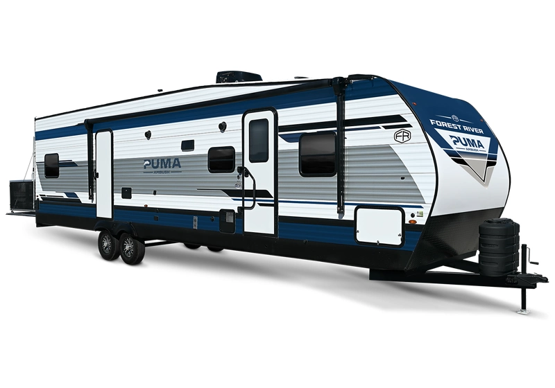 Puma Ambush Exterior Image