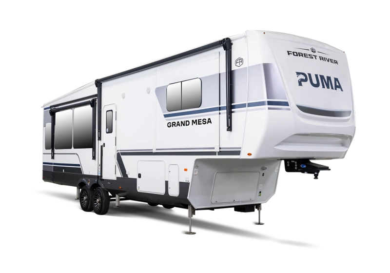 Image of Puma Grand Mesa RV