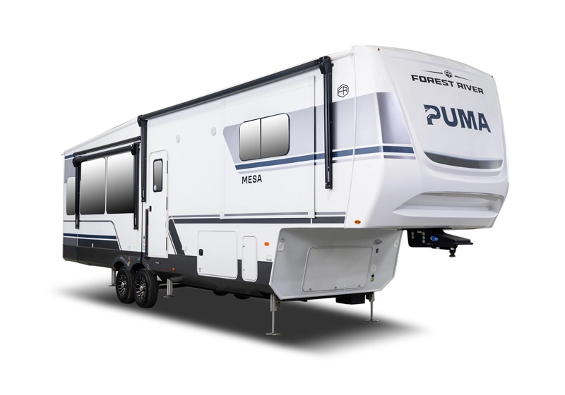 Image of Puma Mesa RV