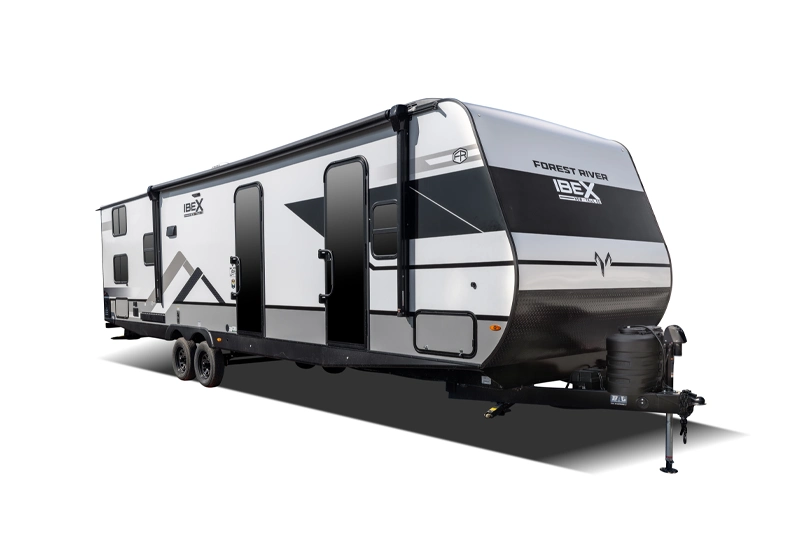 Ibex New Trail Edition Exterior Image
