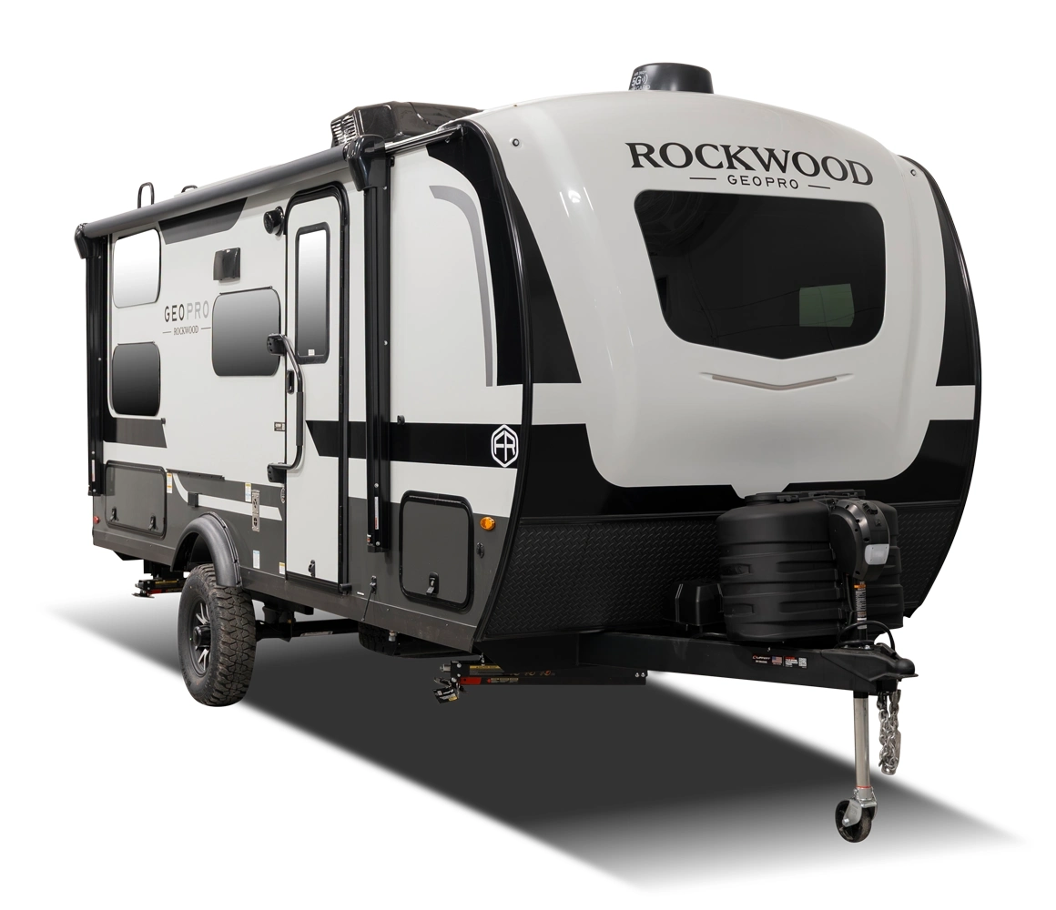Honest RV review: Forest River Rockwood Mini Lite 2507s travel trailer, image size:1160x1000