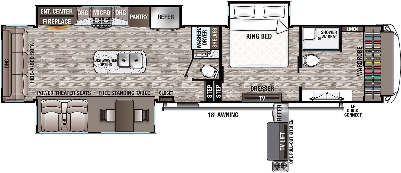 2020 38FBD - DSO Floorplan