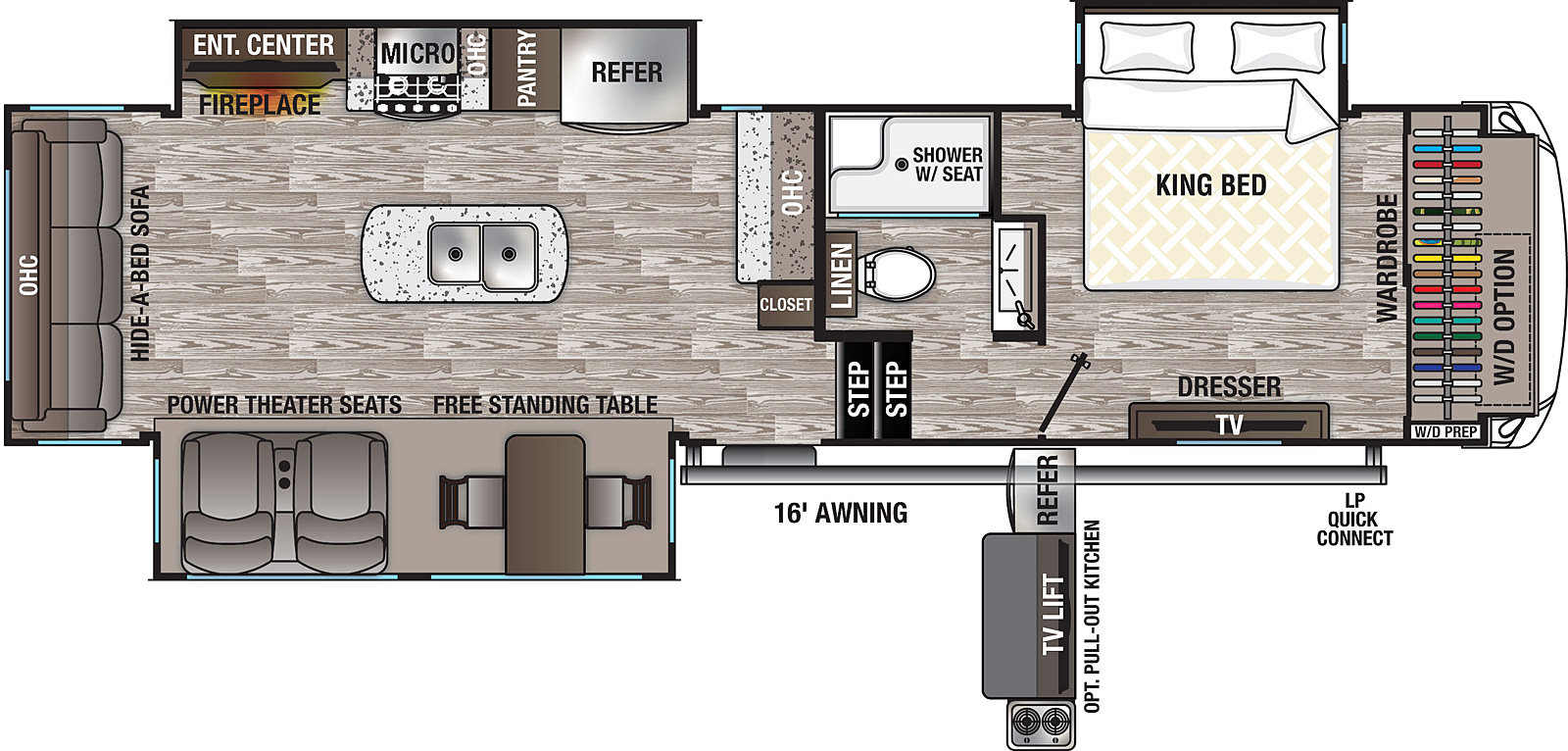 2020 33IK - DSO Floorplan