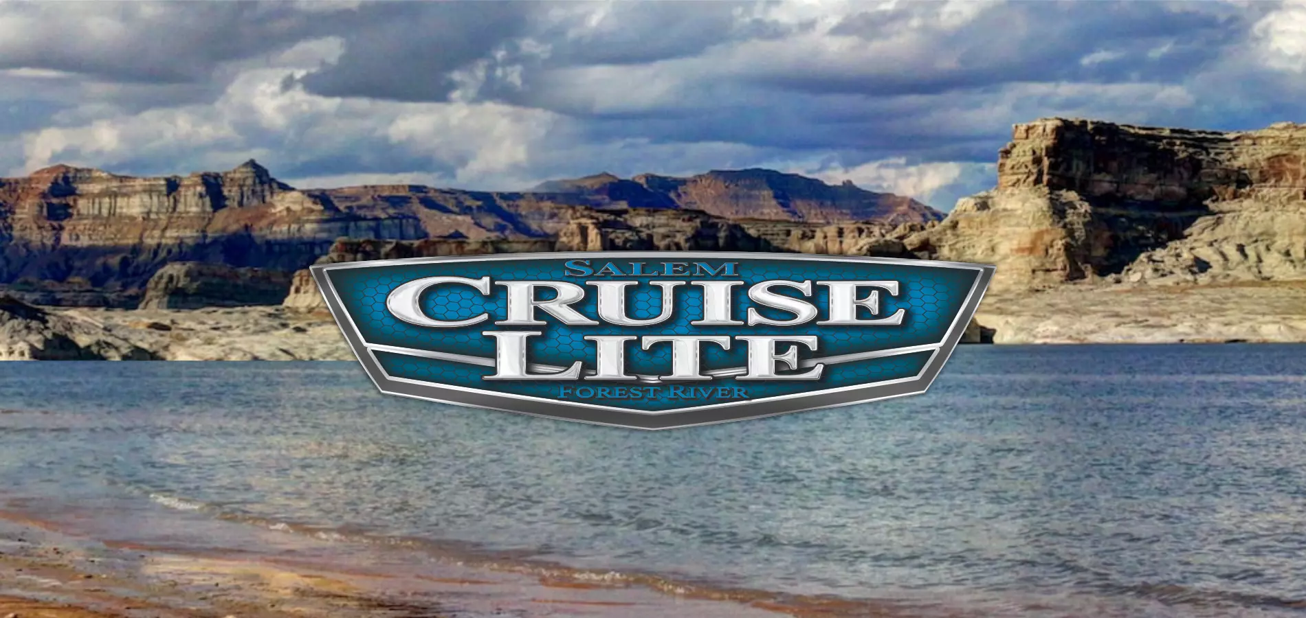 Salem Cruise Lite Southwest RVs