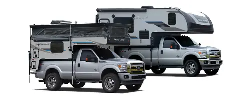 Truck Campers