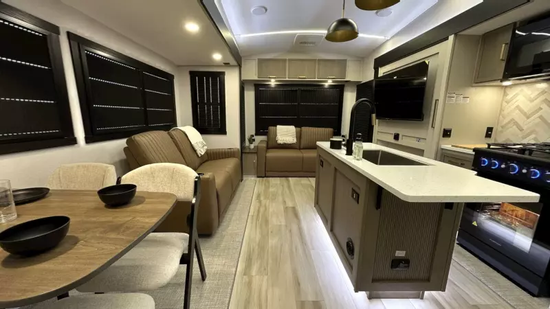 369BL Floorplan Main Room