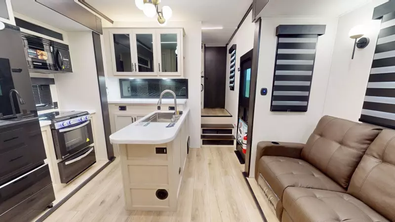 383G2 Floorplan Main Room