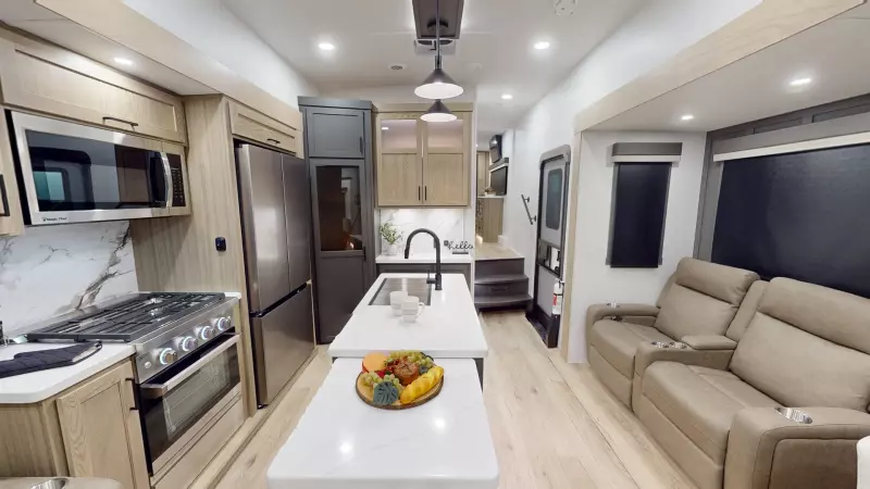 403CDB Floorplan Main Room