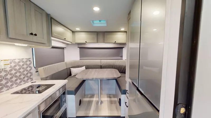 19N Floorplan Main Room