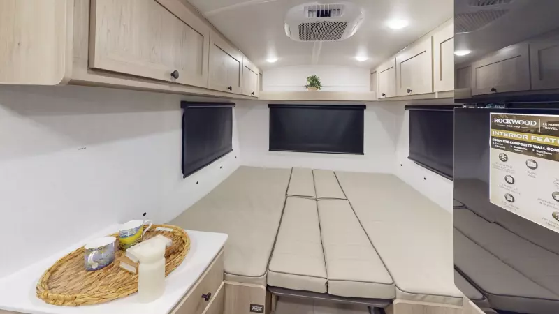 G15LE Floorplan Main Room