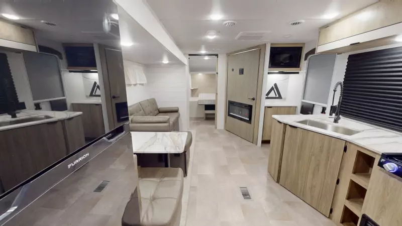 325 Floorplan Main Room